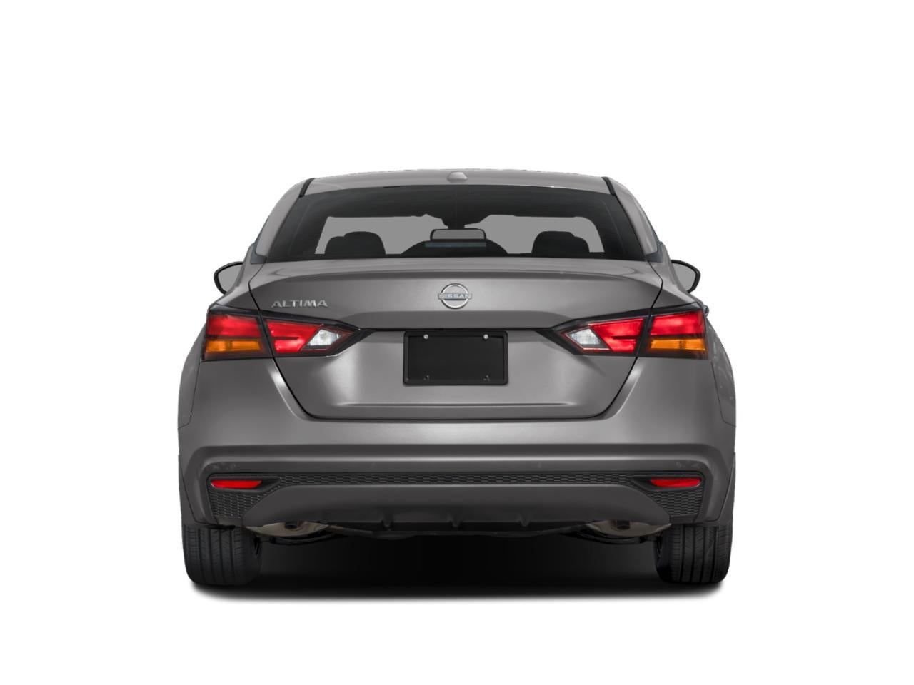 2026 Nissan Altima SV AWD