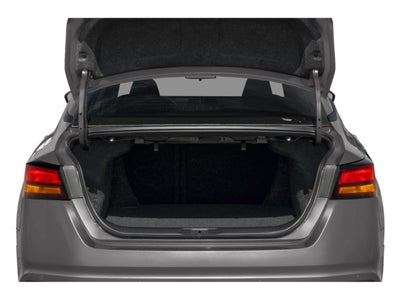 2026 Nissan Altima SV AWD