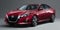 2019 Nissan Altima 2.5 SV AWD Sedan