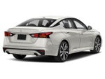 2019 Nissan Altima 2.5 SV AWD Sedan