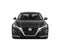 2019 Nissan Altima 2.5 SV AWD Sedan