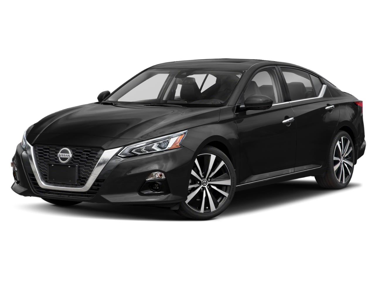 2019 Nissan Altima 2.5 SL Sedan