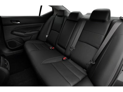 2019 Nissan Altima 2.5 SL Sedan