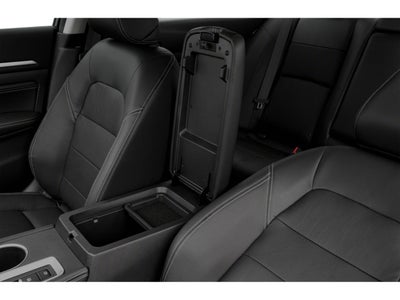 2019 Nissan Altima 2.5 SL Sedan