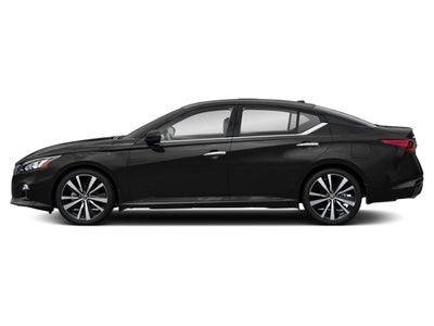 2019 Nissan Altima 2.5 SL Sedan