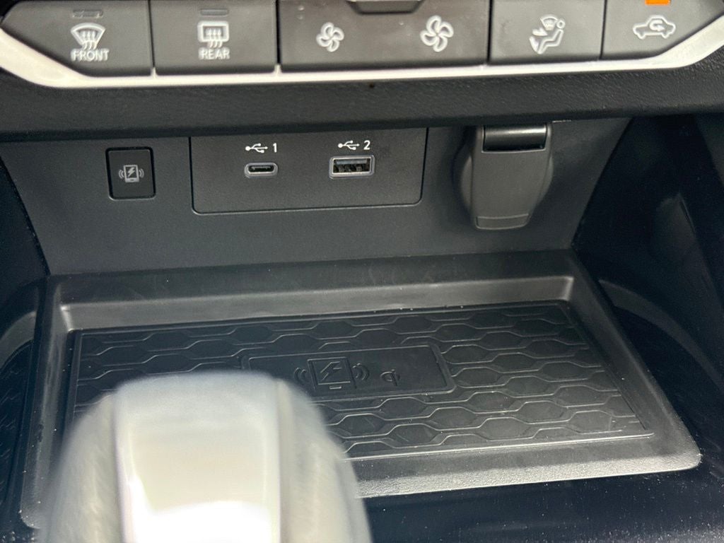 2025 Nissan Altima SL AWD