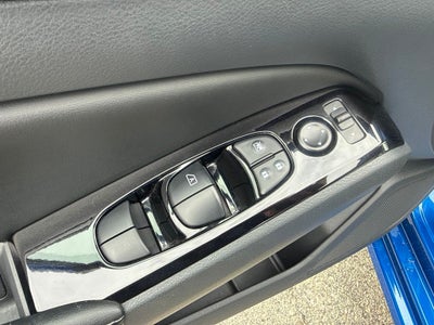2025 Nissan Altima SL AWD