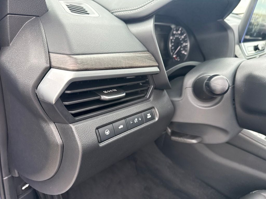 2025 Nissan Altima SL AWD