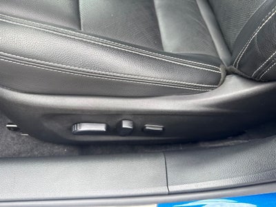 2025 Nissan Altima SL AWD