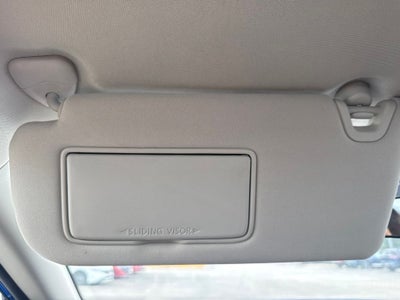 2025 Nissan Altima SL AWD