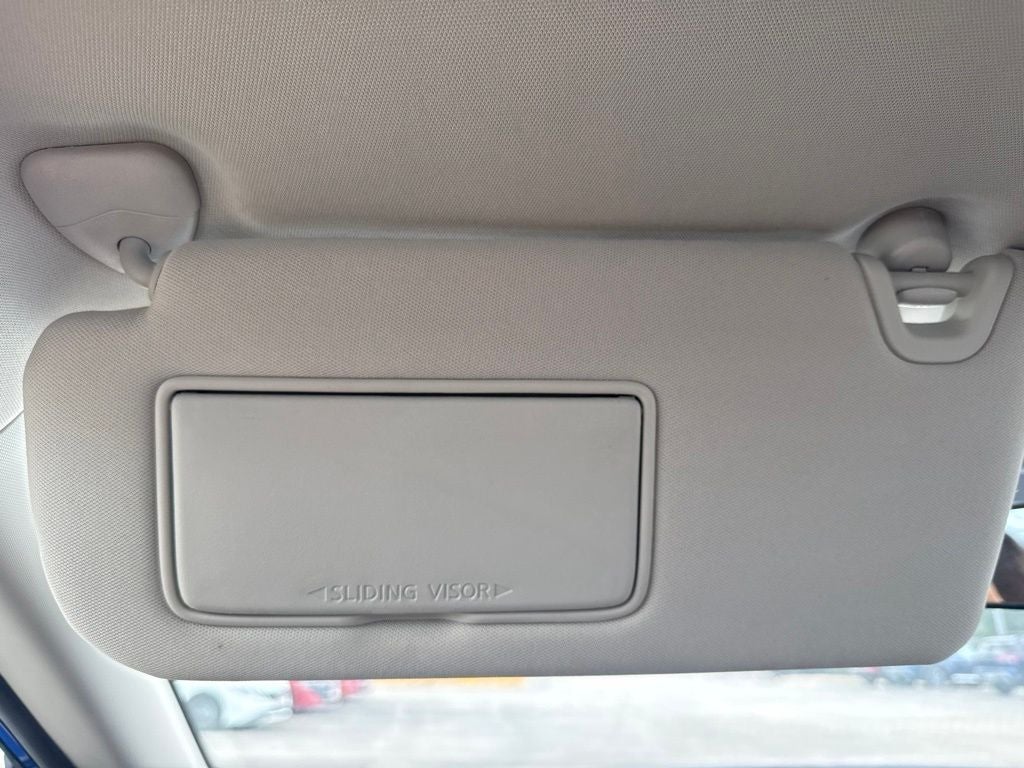2025 Nissan Altima SL AWD