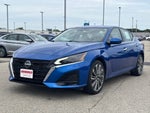 2025 Nissan Altima SL AWD