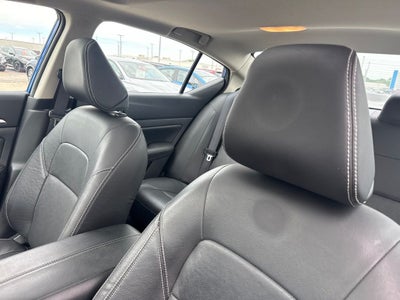2025 Nissan Altima SL AWD