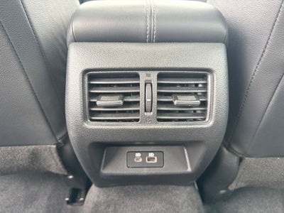 2025 Nissan Altima SL AWD