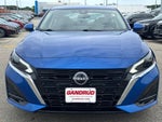 2025 Nissan Altima SL AWD