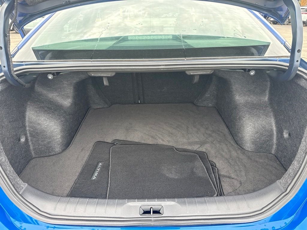 2025 Nissan Altima SL AWD