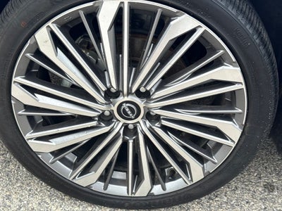 2025 Nissan Altima SL AWD