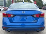 2025 Nissan Altima SL AWD