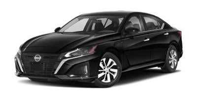 2025 Nissan Altima SL AWD