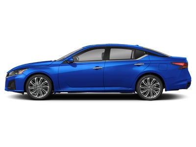 2025 Nissan Altima SL AWD