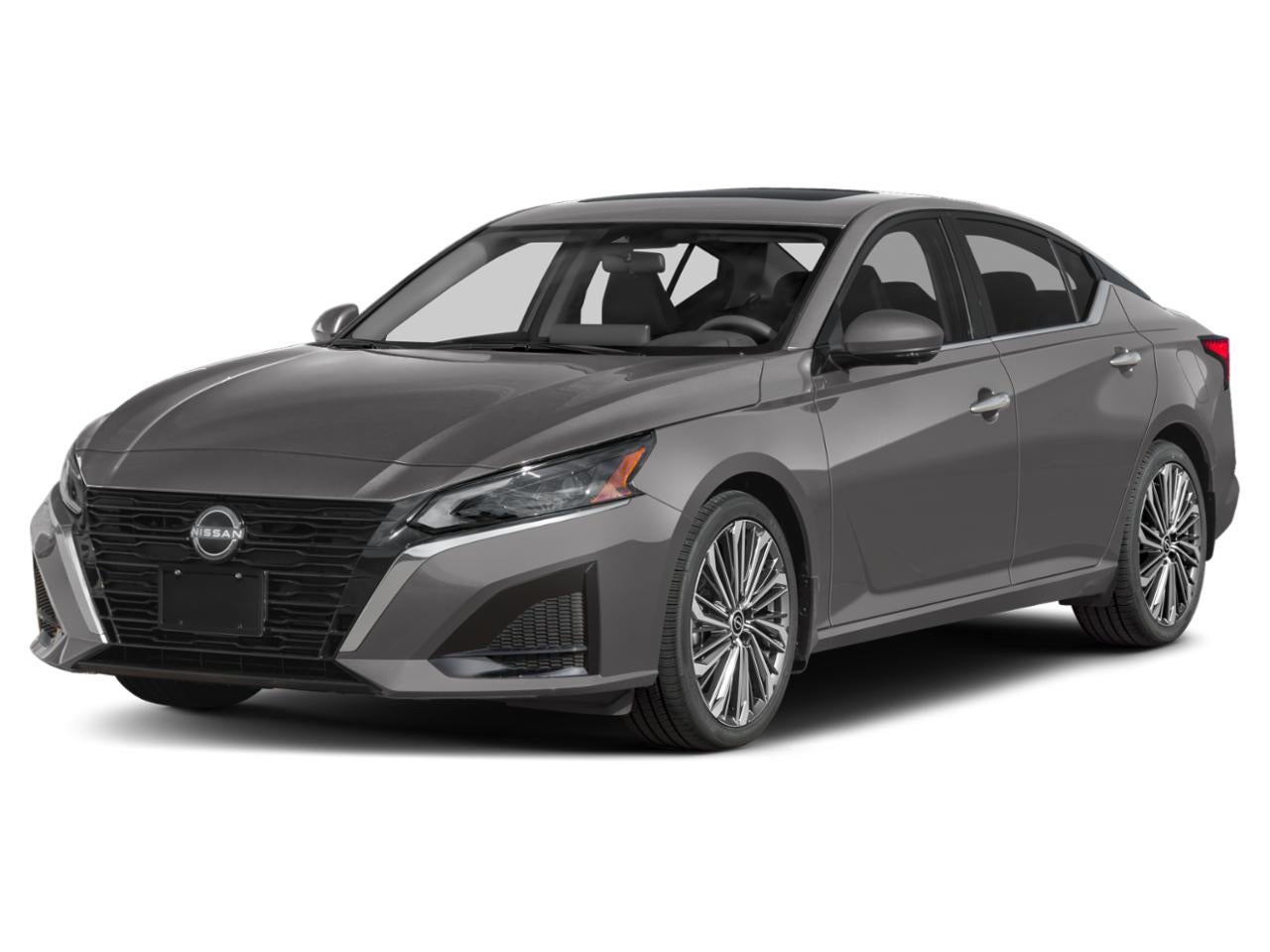 2025 Nissan Altima SL AWD