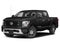 2020 Nissan Titan 4x4 Crew Cab SV