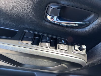 2023 Nissan Titan 4x4 Crew Cab PRO-4X