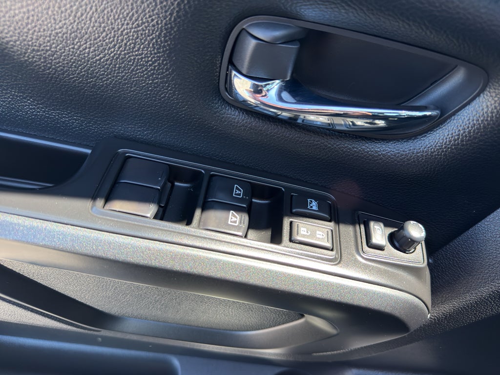 2023 Nissan Titan 4x4 Crew Cab PRO-4X