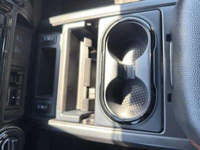 2023 Nissan Titan 4x4 Crew Cab PRO-4X