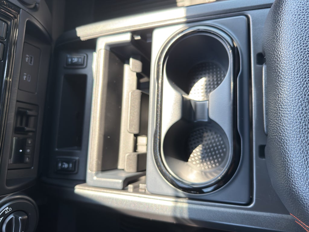 2023 Nissan Titan 4x4 Crew Cab PRO-4X