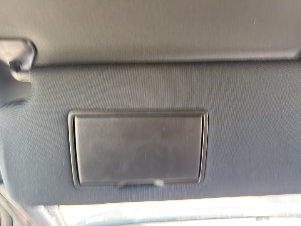 2023 Nissan Titan 4x4 Crew Cab PRO-4X