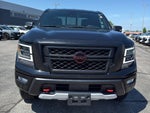 2023 Nissan Titan 4x4 Crew Cab PRO-4X