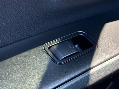 2023 Nissan Titan 4x4 Crew Cab PRO-4X