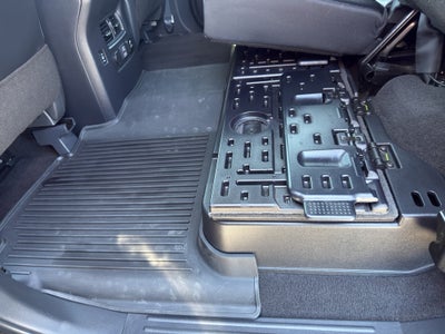 2023 Nissan Titan 4x4 Crew Cab PRO-4X