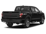 2023 Nissan Titan 4x4 Crew Cab PRO-4X