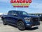 2021 Nissan Titan 4x4 Crew Cab PRO-4X