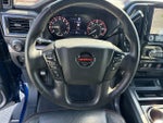2021 Nissan Titan 4x4 Crew Cab PRO-4X