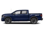 2021 Nissan Titan 4x4 Crew Cab PRO-4X