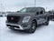 2024 Nissan Titan 4x4 Crew Cab SV