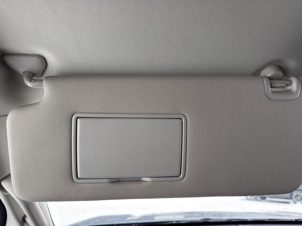 2024 Nissan Titan 4x4 Crew Cab SV