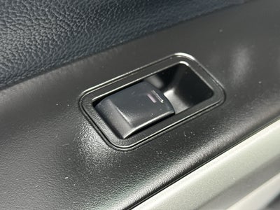 2024 Nissan Titan 4x4 Crew Cab SV