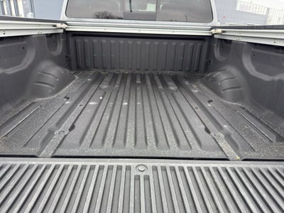 2024 Nissan Titan 4x4 Crew Cab SV