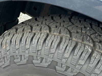 2019 Nissan Frontier Crew Cab 4x4 SV Auto *Ltd Avail*