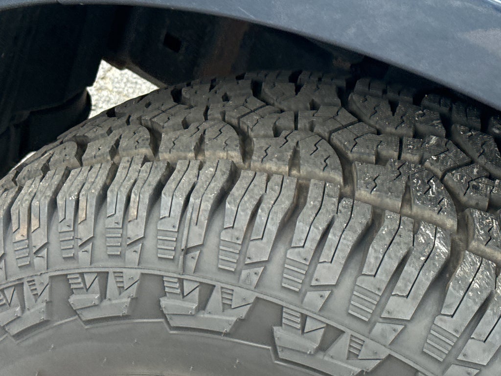 2019 Nissan Frontier Crew Cab 4x4 SV Auto *Ltd Avail*