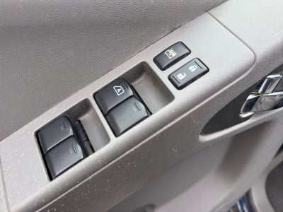 2019 Nissan Frontier Crew Cab 4x4 SV Auto *Ltd Avail*