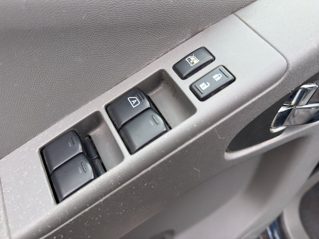 2019 Nissan Frontier Crew Cab 4x4 SV Auto *Ltd Avail*