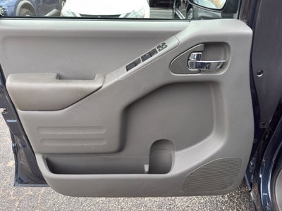 2019 Nissan Frontier Crew Cab 4x4 SV Auto *Ltd Avail*