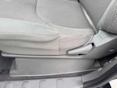 2019 Nissan Frontier Crew Cab 4x4 SV Auto *Ltd Avail*