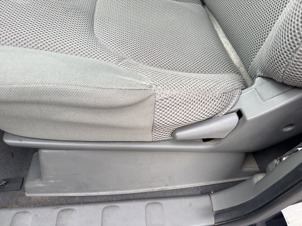 2019 Nissan Frontier Crew Cab 4x4 SV Auto *Ltd Avail*