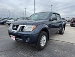 2019 Nissan Frontier Crew Cab 4x4 SV Auto *Ltd Avail*